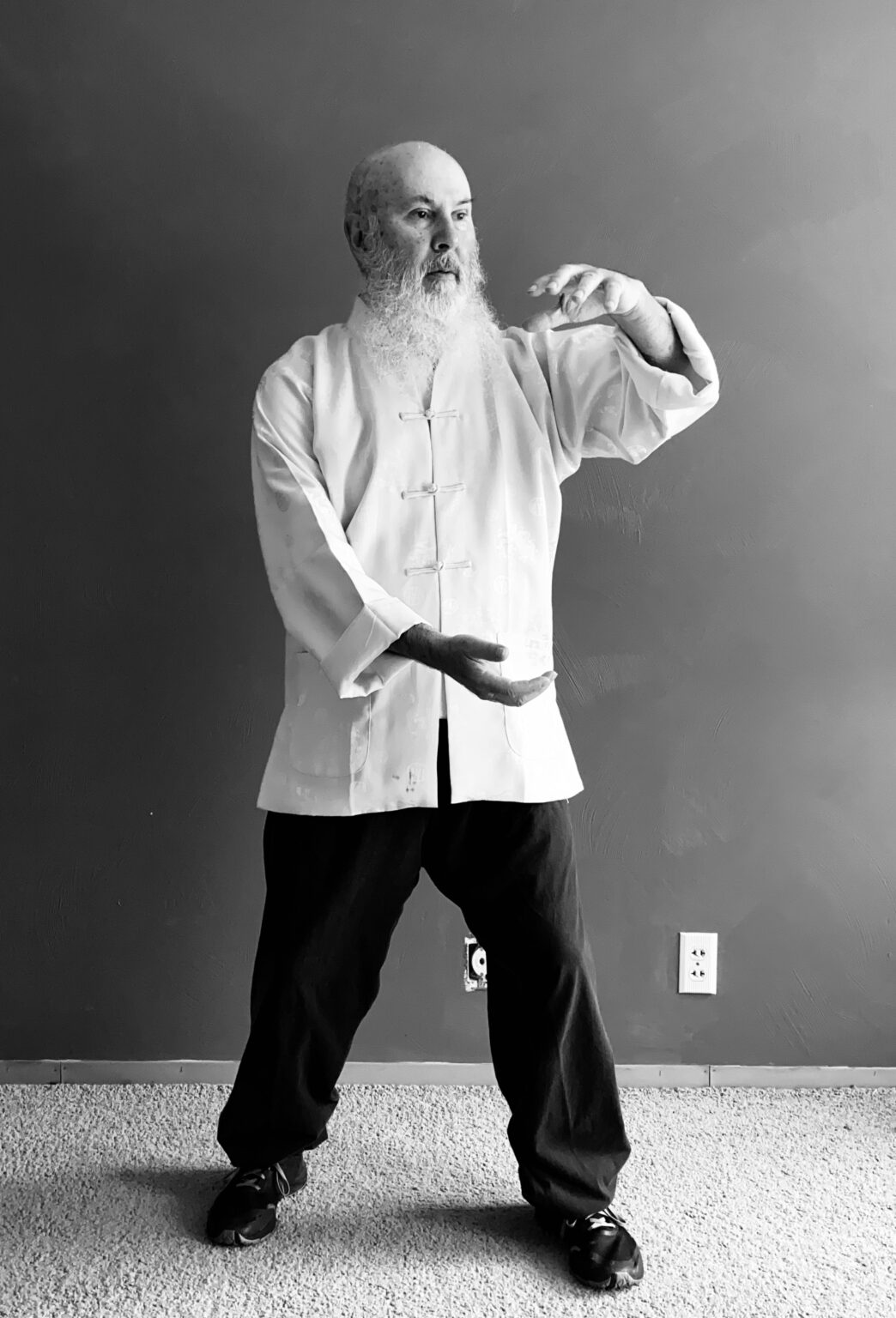 Qigong Certification Qigong Certification Daoist Training Center