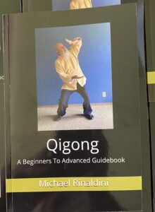 Qigong Guidebook