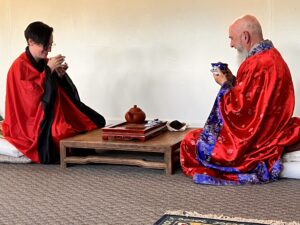 2023 Qigong Dragon Retreat